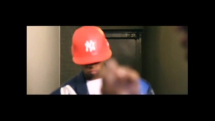 Dj Kayslay Thug Luv ft. Maino, Papoose, Red Cafe and Ray J - Thug Luv ( Official Video ) Hd 