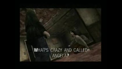 Noisy Hill 2: Silent Hill Parody - Part 5