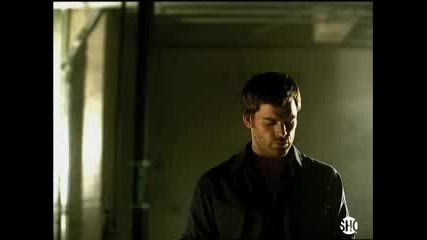 Dexter - Serial Killer By Night - Trailer