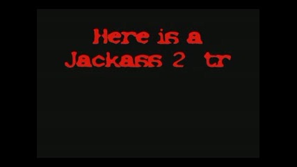 Jackass Movie Trailer Mn0 Qko