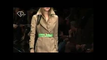 Focus On Designers Paul Smith 