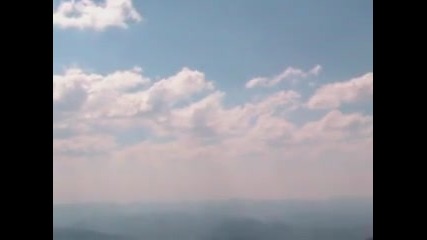 Картини и звуци от Родопите - Поглед от високо - 3