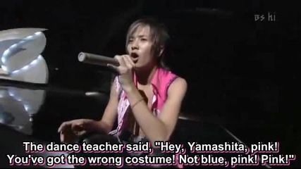 Why Yamapi is Yamapi