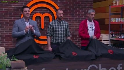Masterchef Bulgaria 05.05.2015 епизод 28