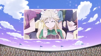 Dog Days Season 3 Episode 6