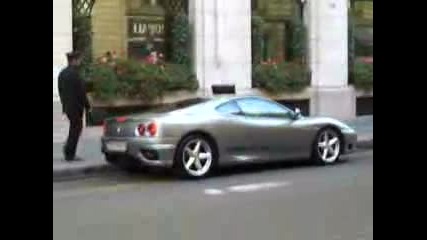 Ferrari 360