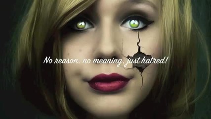 Within Temptation - Blue Eyes [lyrics]
