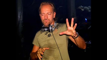 Sven Vath @ House 2008