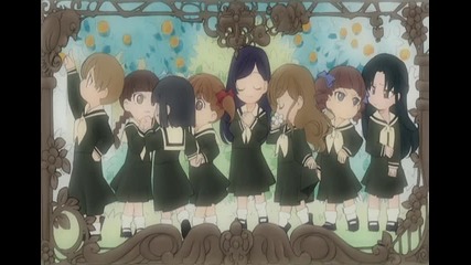 Maria - sama ga miteru 3rd Season - Special 5 