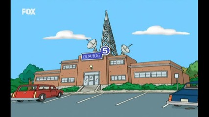 Семейният тип s3 ep8