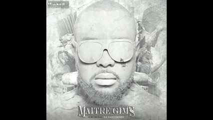 Maitre Gims - Zombie [eyub0w]