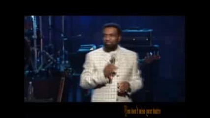 William Bell - You dont miss your water 