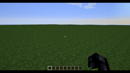 minecraft stroeji Ep.0