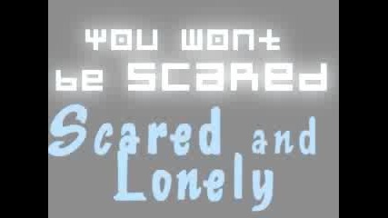 Превод !! Three Days Grace - Scared ( + lyrics ) 