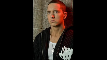 eminem Im not afraid 