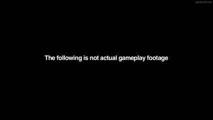 Rainbow Six Patriots Reveal Trailer