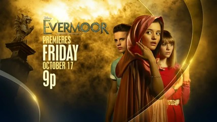 Mysteries of Evermoor Промо