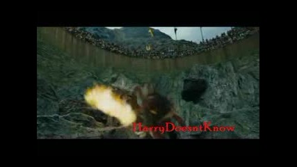 Harry Potter - - Low