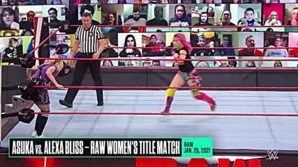 Most-watched videos of 2021: WWE Playlist