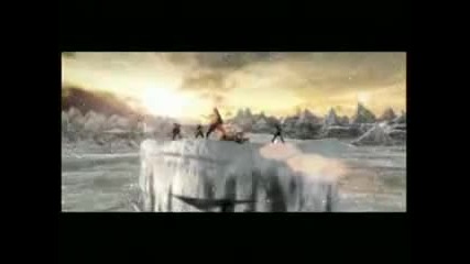 Hammerfall _ Blood Bound