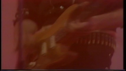 Motorhead - Bomber [hd]