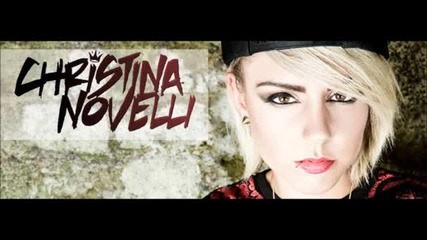 Christina Novelli - Champagne Love