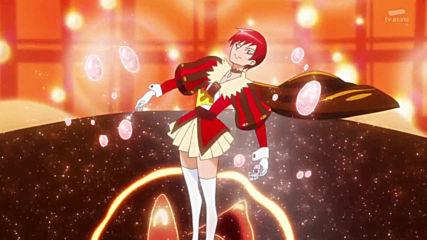 Kirakira Precure A La Mode Episode 44