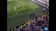 "Реал" (М) привлече Адебайор до края на сезона