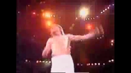 / Titus / Guns N Roses - 7 Days in Rio (part 1 - 3) 