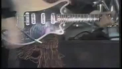 Queen - We will rock you 