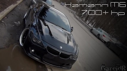 Bmw M6 Haman Tuning