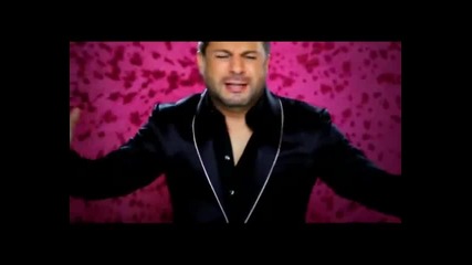 Toni Storaro i Azis - Da Go Pravim Trimata (official Video) 2010