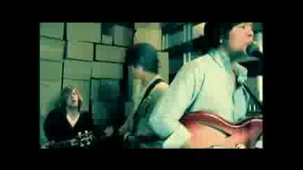 The Little Ones - Lovers Who Uncover