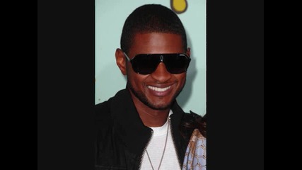Usher ft Jay Z - - Hot Tottie 