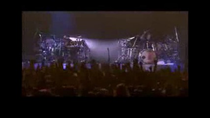 Godsmack [ Sully Erna & Shanon Larkin - full duet drum]