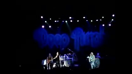Deep Purple - Lazy