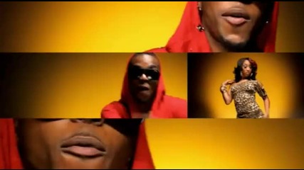 Roscoe Dash - Sexy Girl Anthem - Dvdrip x264 - 2011