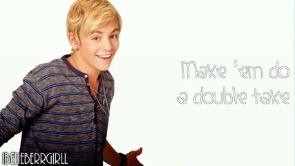 Ross Lynch - Double Take (lyrics)