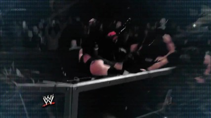 The Shield Custom 2013 Titantron