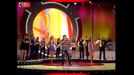Mitar Miric 2013 - Zapali me