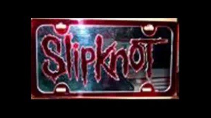 Slipknot And Metallica