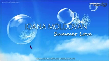 Ioana Moldovan - Summer Love