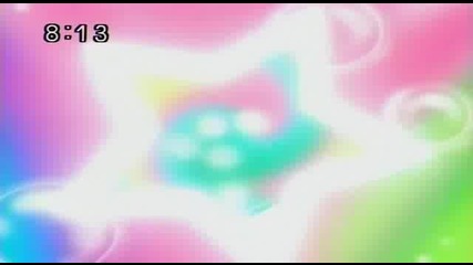 Mermaid Melody Pichi Pichi Pitch - 4