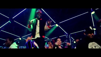 50 Cent - Don't Worry Bout It (explicit)