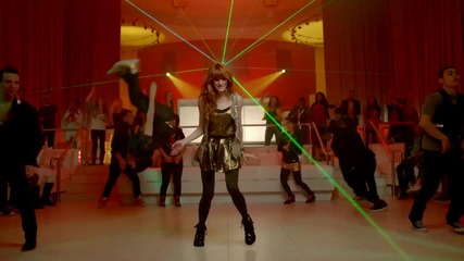 Bella Thorne ft. Zendaya - Something To Dance
