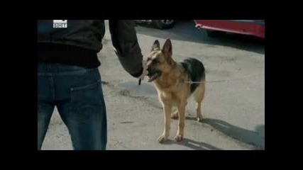 Под прикритие епизод 2 част 3