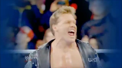 Wwe Chris Jericho 2012 Titantron