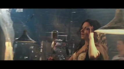 U.n.s.i.n. - Acid Official Music Video - Hd