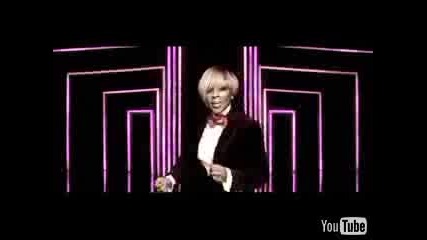Mary J. Blige - Just Fine: Club Version