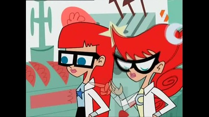 Johnny Test S03e05 [bgaudio.tvrip] - Planet